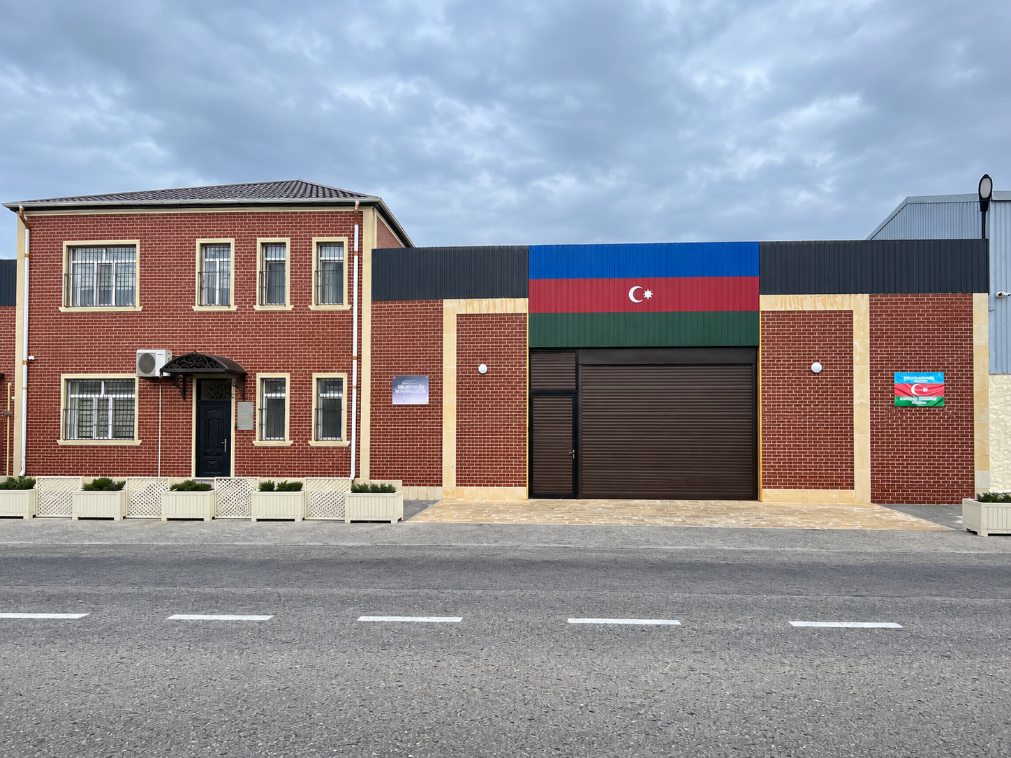 Importer, supplier and distributor