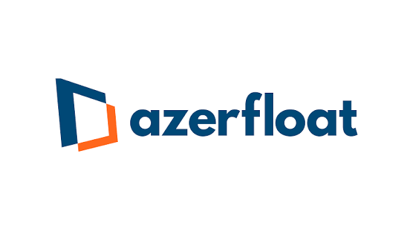AzerFloat logo