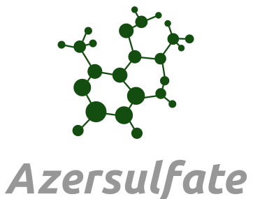 Azersulfat logo