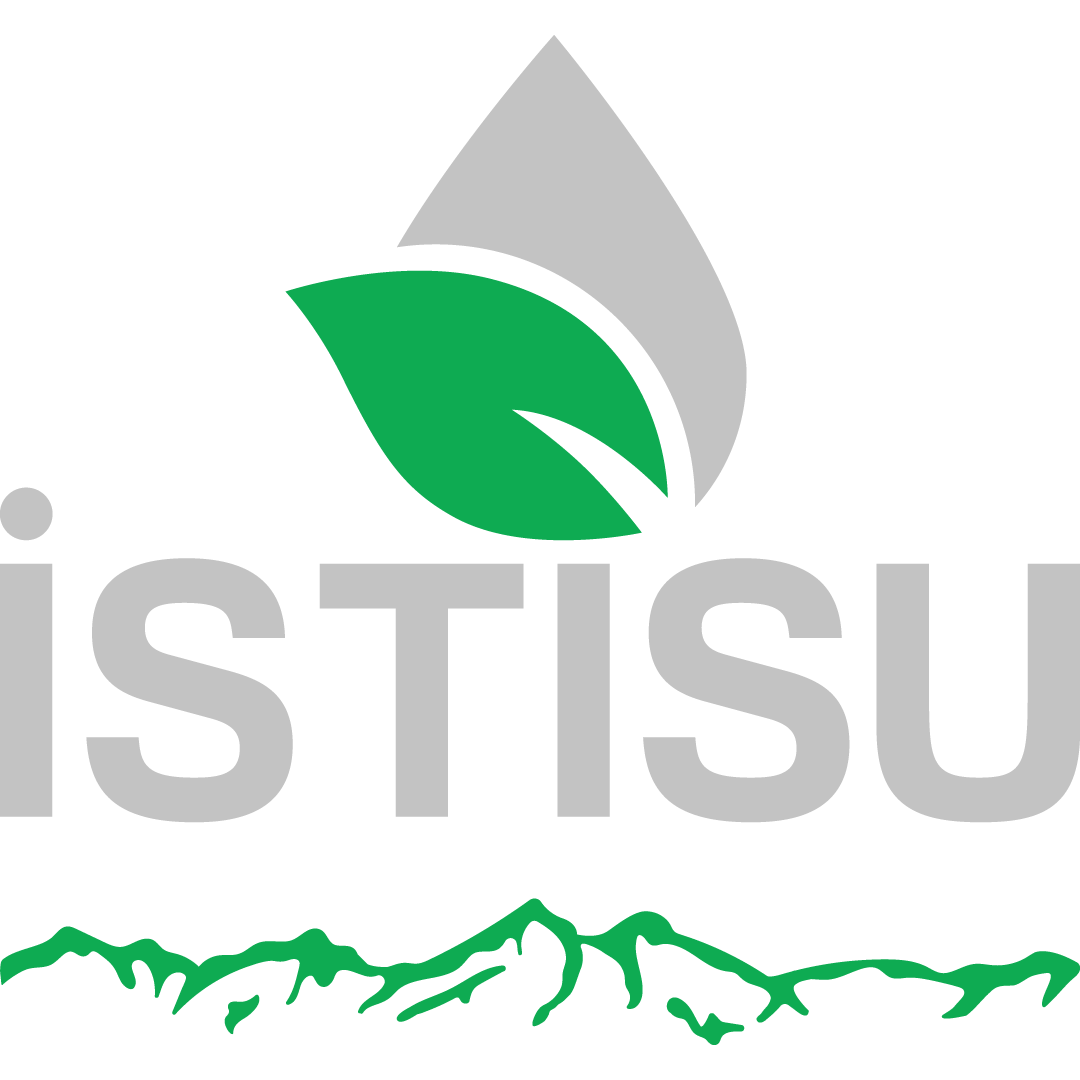 İstisu logo