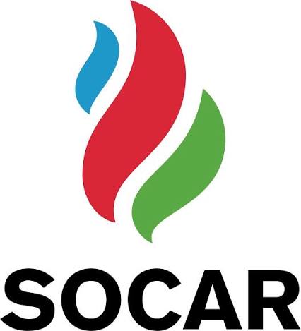 SOCAR logo