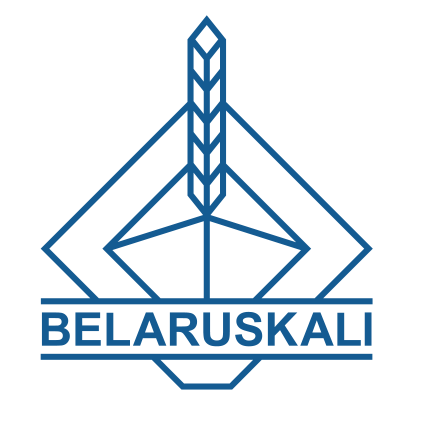 Belaruskali logo