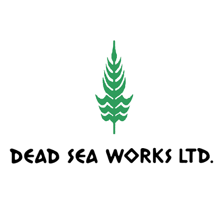Dead Sea Works logo