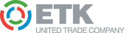 United Trading Company (ETK) logo