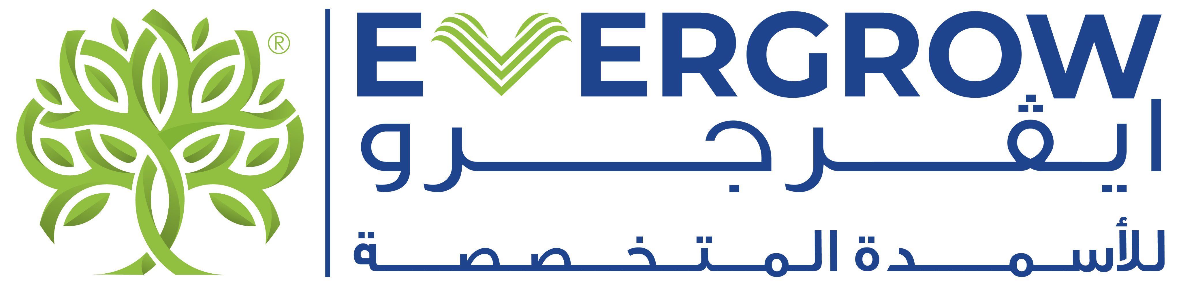 Evergrow logo